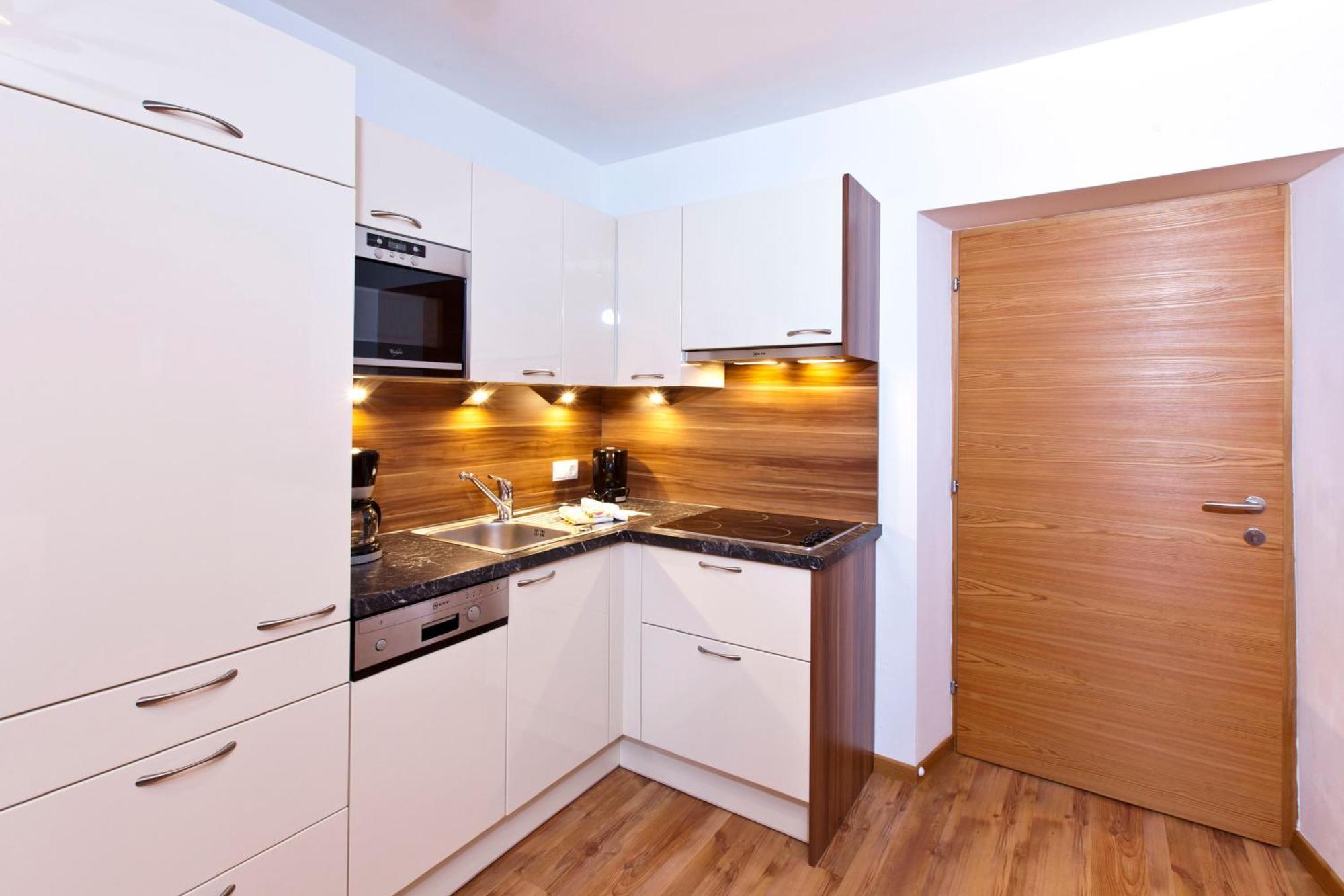 Alpenapart Marina Hintertux Phòng bức ảnh