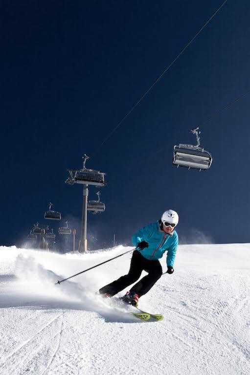 Alpenapart Marina Hintertux Ngoại thất bức ảnh
